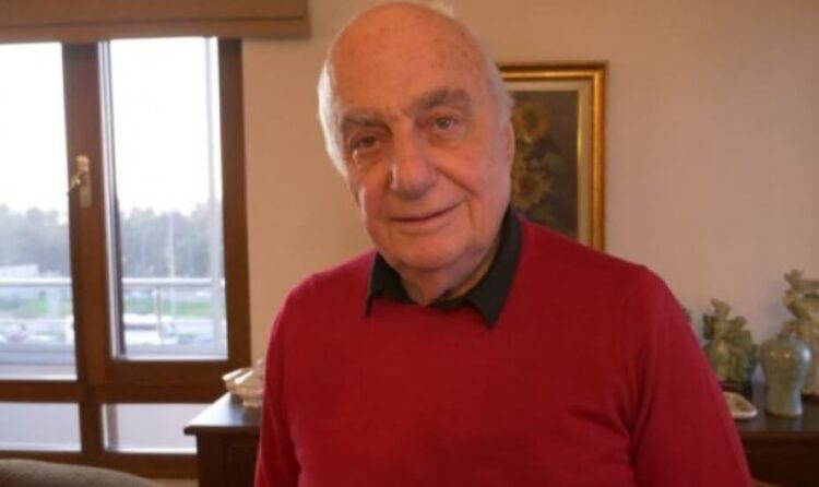 Çetin Doğan’dan ilk açıklama