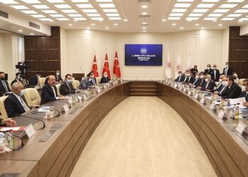 Memurlar için toplusözleşme masası kuruldu