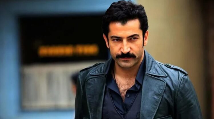 Kenan İmirzalıoğlu tarihi diziyle ekranlara geri dönüyor