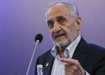 Oğuzhan Asiltürk ittifak şartını açıkladı: 20 milletvekili