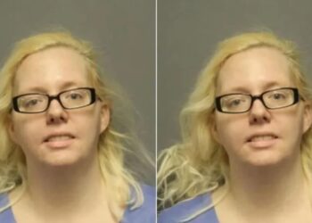 ‘Bende virüs var’ diyerek etrafa tüküren kadına hapis cezası