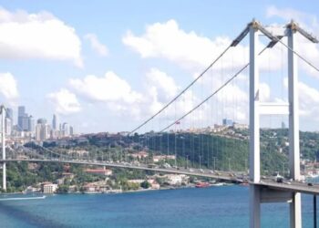 FSM’de 30 ay sürecek tadilat çalışması yapılacak