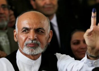 Eşref Gani’nin BAE’de olduğu açıklandı