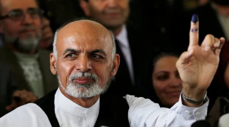 Eşref Gani’nin BAE’de olduğu açıklandı