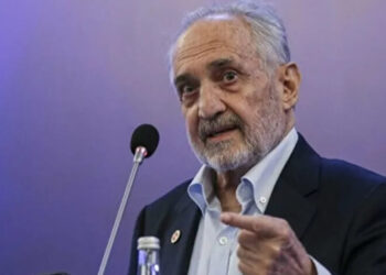 SAADET’te Oğuzhan Asiltürk’ten ‘Milli Görüş lideri’ imzalı açıklama