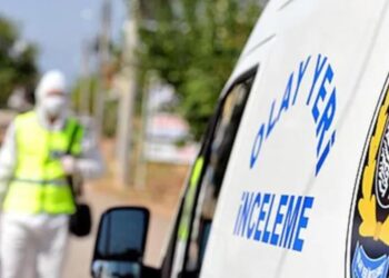 14 yaşındaki çocuk annesini, anneannesini, ağabeyini katletti