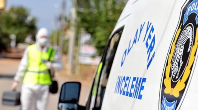 14 yaşındaki çocuk annesini, anneannesini, ağabeyini katletti