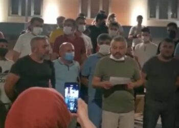 Esnaf ‘canlı müzik’ gerekçesiyle kesilen cezalara tepkili