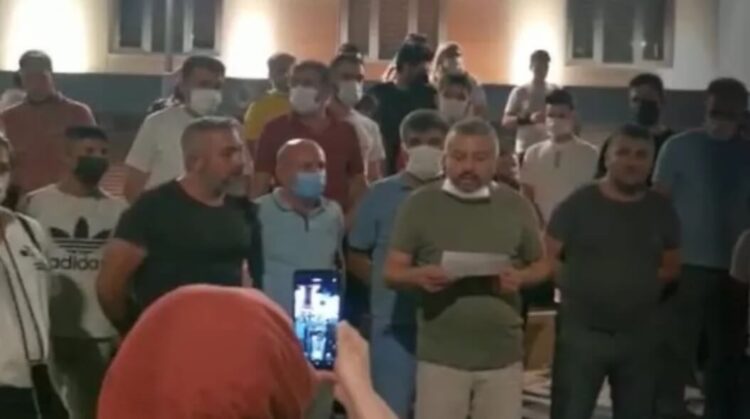 Esnaf ‘canlı müzik’ gerekçesiyle kesilen cezalara tepkili