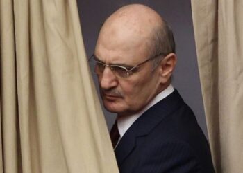 Erdoğan Bayraktar’ın sözlerine CHP’den ilk yorum