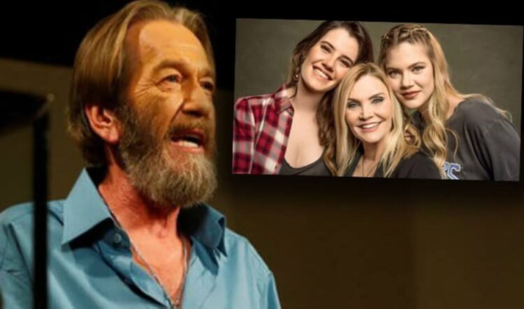 Şensoy’un eski eşinden ve kızlarından ilk açıklama