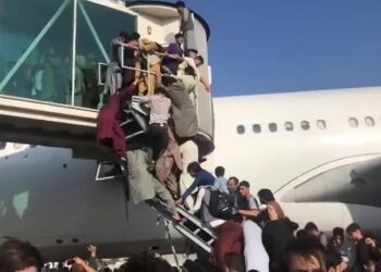 ABD giderayak yine katliam yaptı: ABD askerleri sivillere ateş açtı