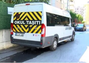 18 bin 700 servisçiden sadece biri aşıya karşı çıktı