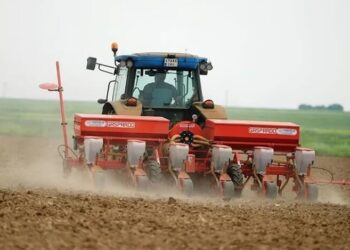 TÜİK’e göre tarım ürünleri üretici enflasyonu yüzde 22,80