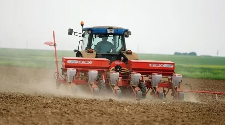 TÜİK’e göre tarım ürünleri üretici enflasyonu yüzde 22,80