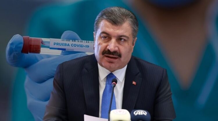 İşte vaka sayısı en çok artan kentler…