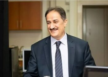 Erdoğan Boğaziçi’ne Bulu’nun yardımcısı Naci İnci’yi rektör atadı