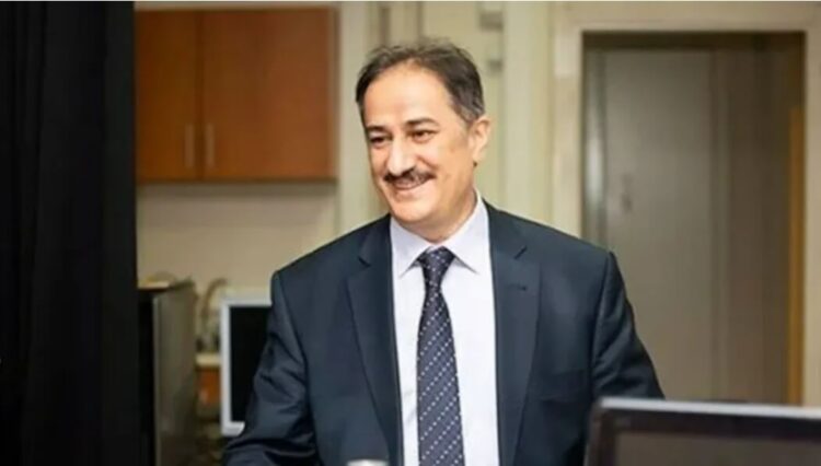 Erdoğan Boğaziçi’ne Bulu’nun yardımcısı Naci İnci’yi rektör atadı