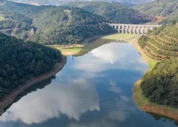 İSKİ: İstanbul’da tüm zamanların en çok suyu tüketildi