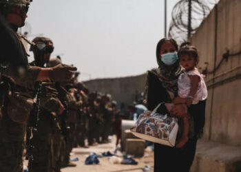 Afganistan, belirsiz bir geleceğe doğru ilerliyor