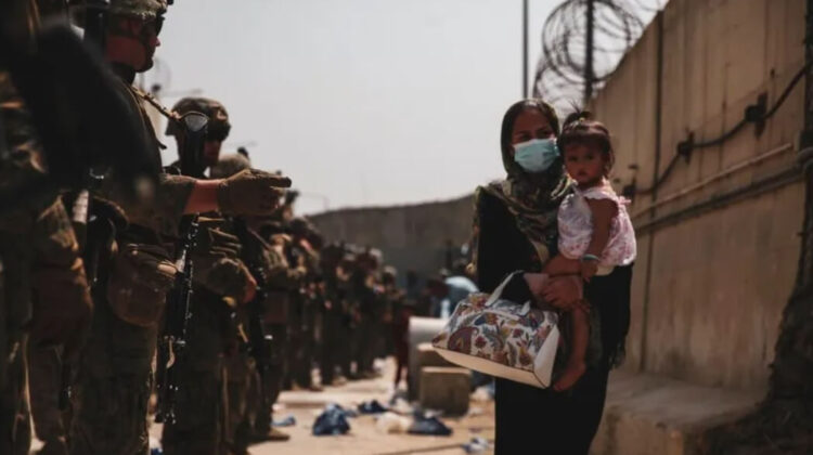 Afganistan, belirsiz bir geleceğe doğru ilerliyor