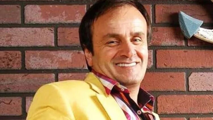 Şarkıcı İbrahim Özer vefat etti