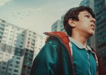 Ahmet Toklu imzalı film ‘Pota’, İspanya’dan ödülle döndü