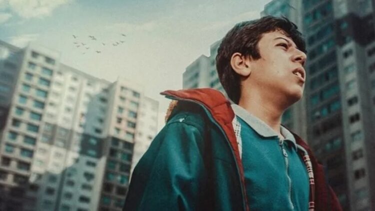Ahmet Toklu imzalı film ‘Pota’, İspanya’dan ödülle döndü