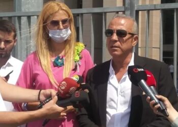 Tuğba Özay’dan Yeni Akit’e suç duyurusu