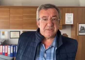 ‘Bana orada verilen bilgiler, 300’ün üzerinde kayıp başvurusu olduğu…’