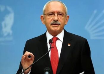 Kılıçdaroğlu: Yine mi mal varlığınla tehdit edildin?
