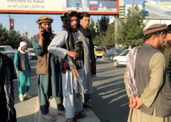 Homeira Saqib: Taliban, şiddeti ve cinayetleri medyadan uzak yapıyor