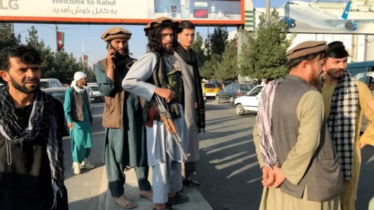 Homeira Saqib: Taliban, şiddeti ve cinayetleri medyadan uzak yapıyor