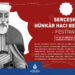 İBB’nin Serçeşme Hünkâr Hacı Bektaş Veli Festivali’nin programı belli oldu