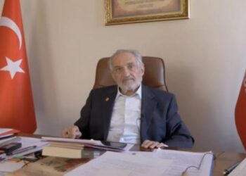 Saadet Partisi’nde kriz devam ediyor: Saadet vekil dilenmez