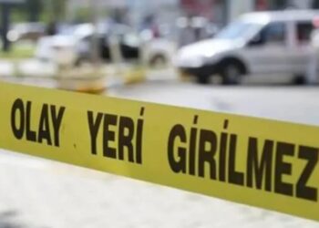 CHP Mudurnu Gençlik Kolları Başkanı apartmandan düşerek hayatını kaybetti