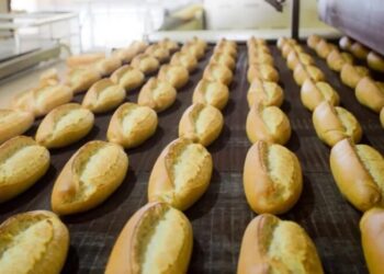 İstanbul’da ekmeğe bir yılda ikinci zam talebi