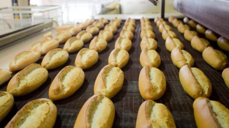 İstanbul’da ekmeğe bir yılda ikinci zam talebi