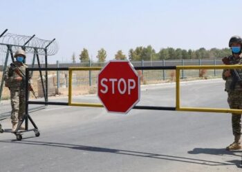 Özbekistan: Hava sahamıza giren Afgan askeri jetini düşürdük