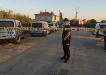 Konya’daki katliamla ilgili yeni gelişme