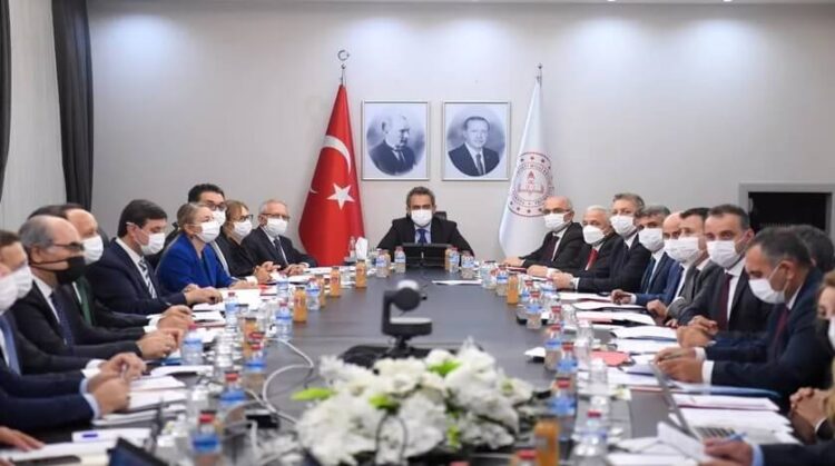 Yüz yüze eğitim nasıl olacak? İşte ayrıntılar….