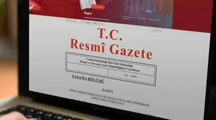 HES ve enerji nakil hatları için 6 ilde acele kamulaştırma