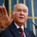 Bahçeli: Askeri unsurlarımızın Afganistan’ı terki düşünülmeyecektir