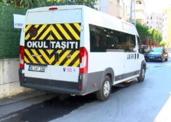 İstanbul’da yeni okul servisi ücretleri