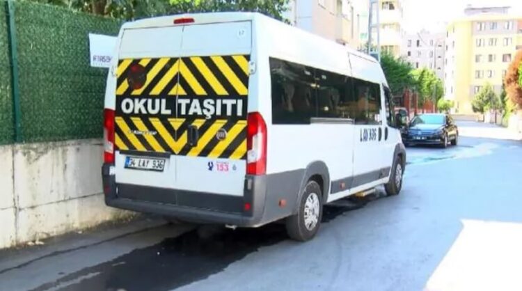İstanbul’da yeni okul servisi ücretleri