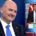 Antmen, Soylu’ya Kavuncu’nun korumasının kaldırılmasını hatırlattı