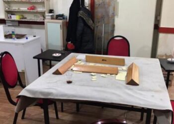Kahvehane ve kıraathaneler için aşı kararı