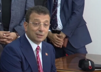 İstanbul’da kaç mülteci var? Ekrem İmamoğlu açıkladı