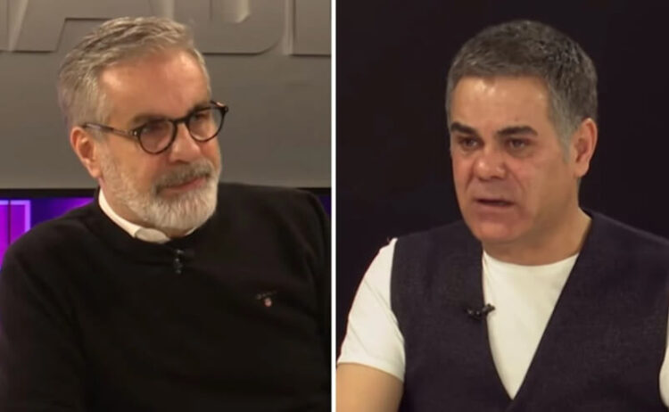 Hadi Özışık, Süleyman Özışık ile ilgili yeni gelişme