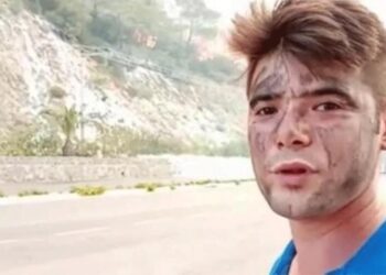 Şahin Akdemir’in adı İzmir’de yaşayacak